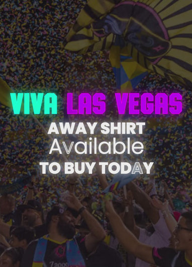 Las Vegas Lights Shirt